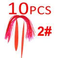 10PCS Color 2