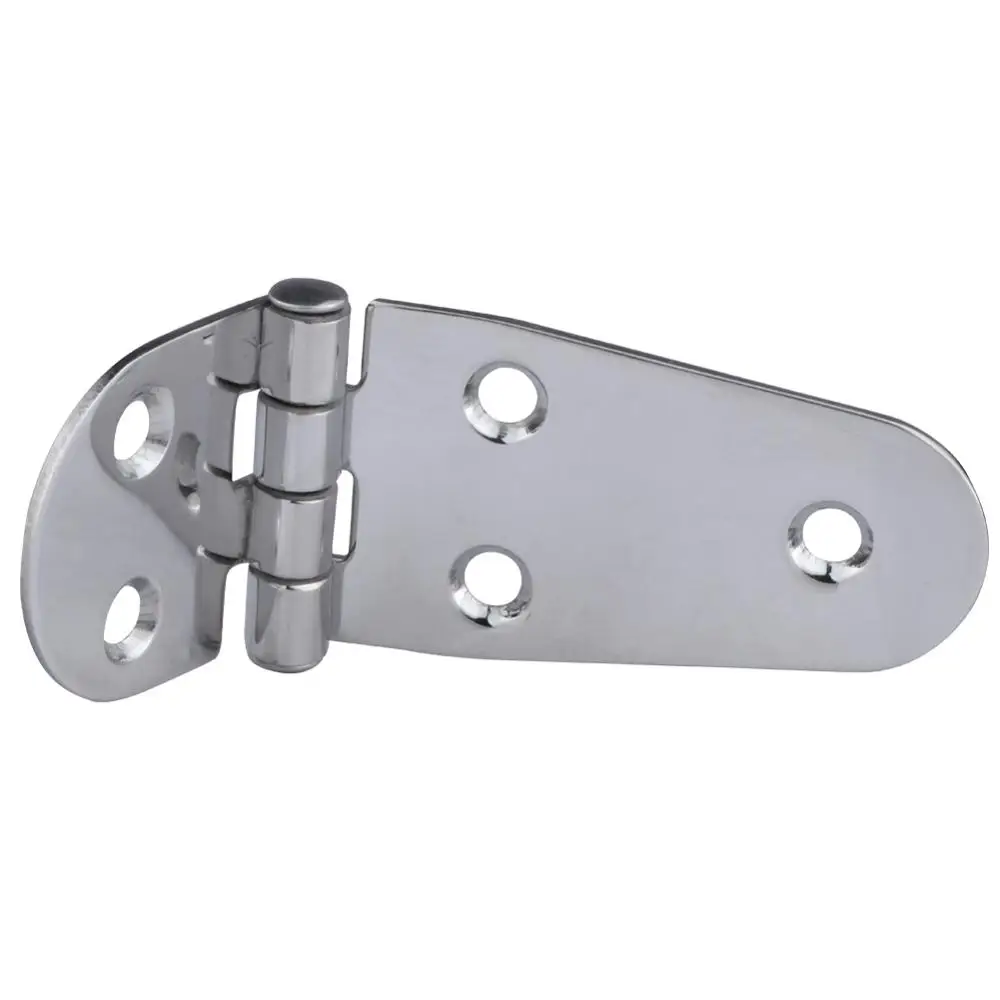 Bisagras marinas de acero inoxidable fundido para puertas de barco - imagen 4