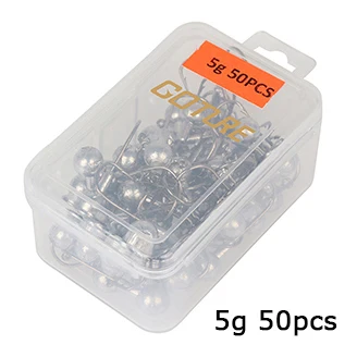 50pcs 5g