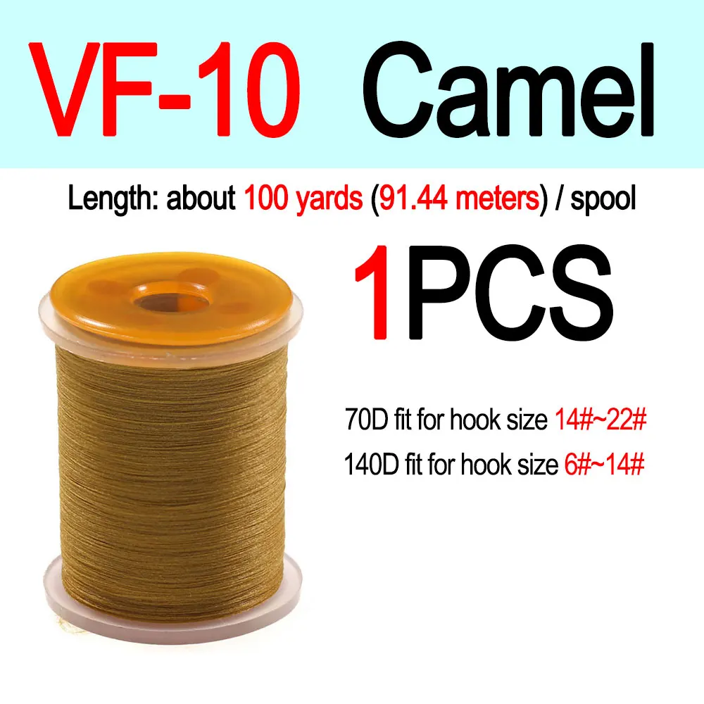 VF10 Camel