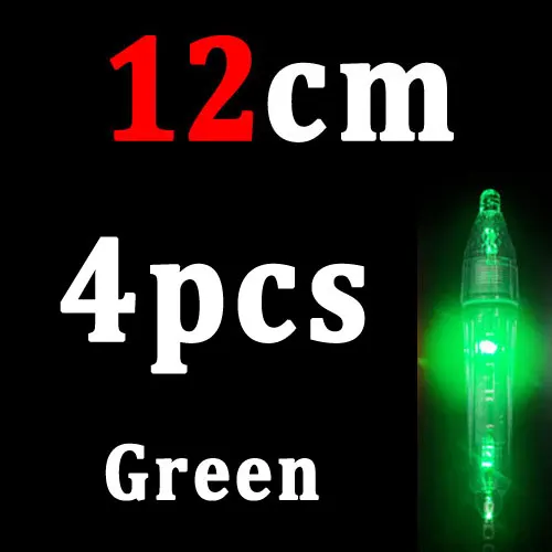 FL12 green 4PCS