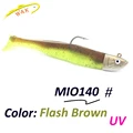 Brown 140