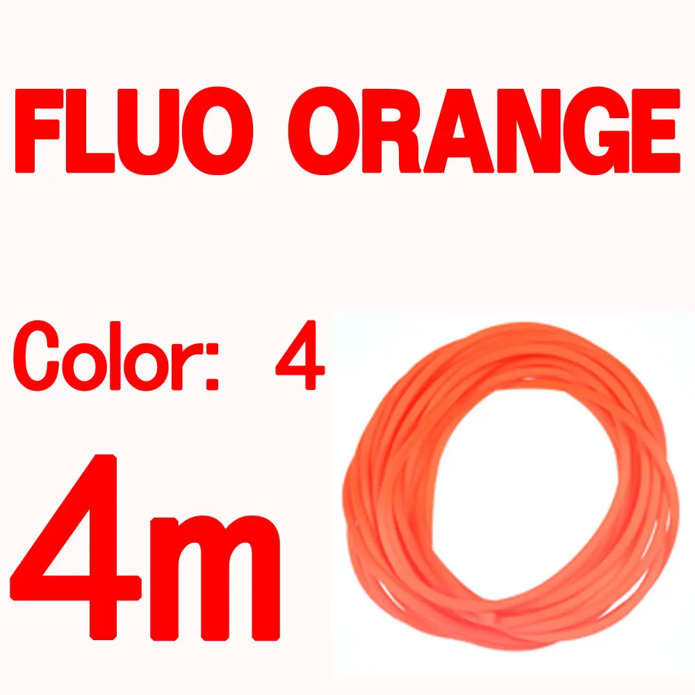 fluo orange