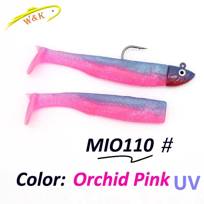 Orchid Pink 110