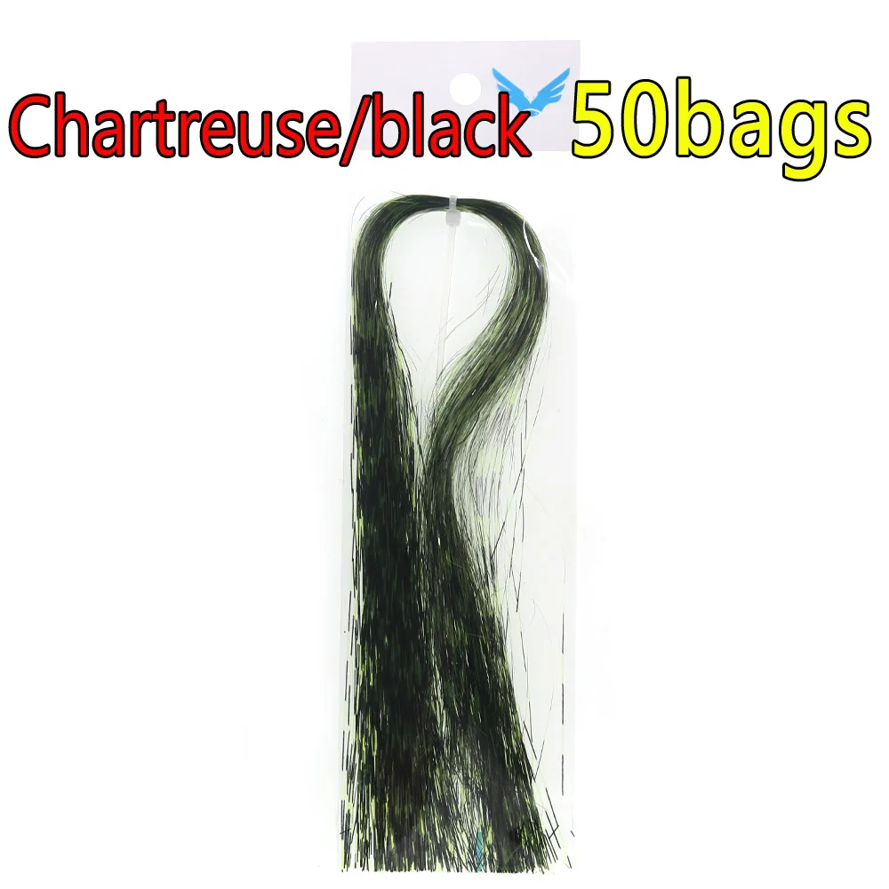50 bags c black