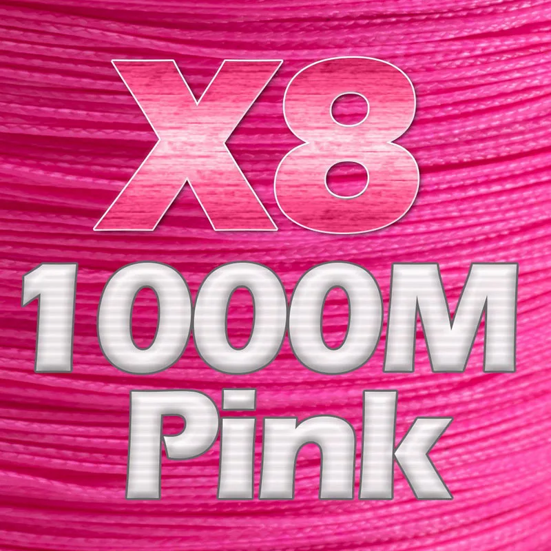 X8-Pink1000m