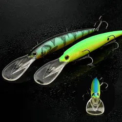Deep Walleye Trolling Savage Gear 125mm 19g