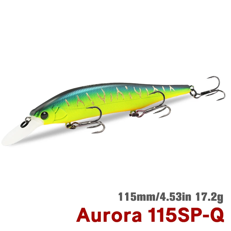 Aurora 115SP-Q