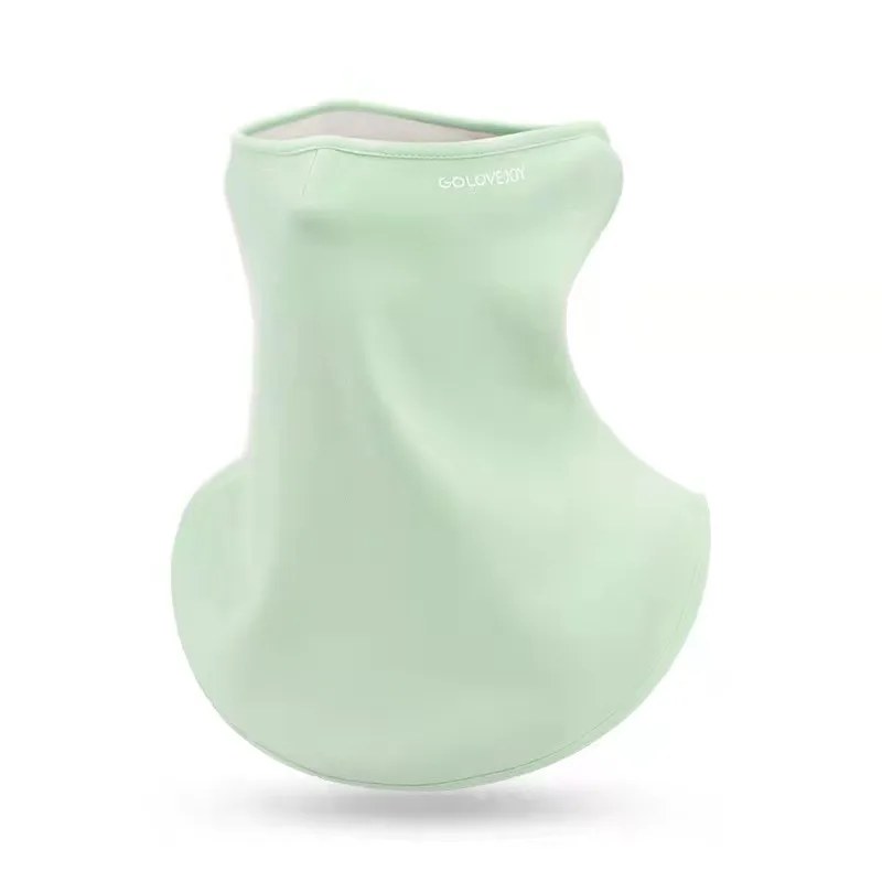 Mascarilla de ciclismo para mujer, máscara cálida antifrío, a prueba de viento, para montar al aire libre, senderismo, esquí, bicicleta eléctrica, bufanda - imagen 5