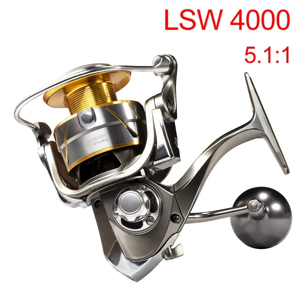 LSW4000