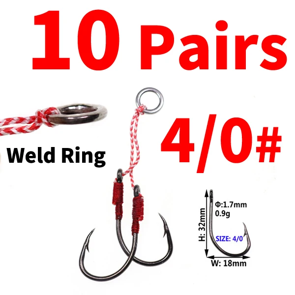 size410 10pcs weld