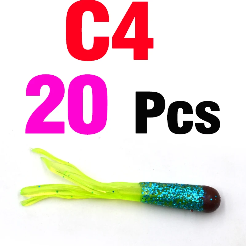 20PCS  C4