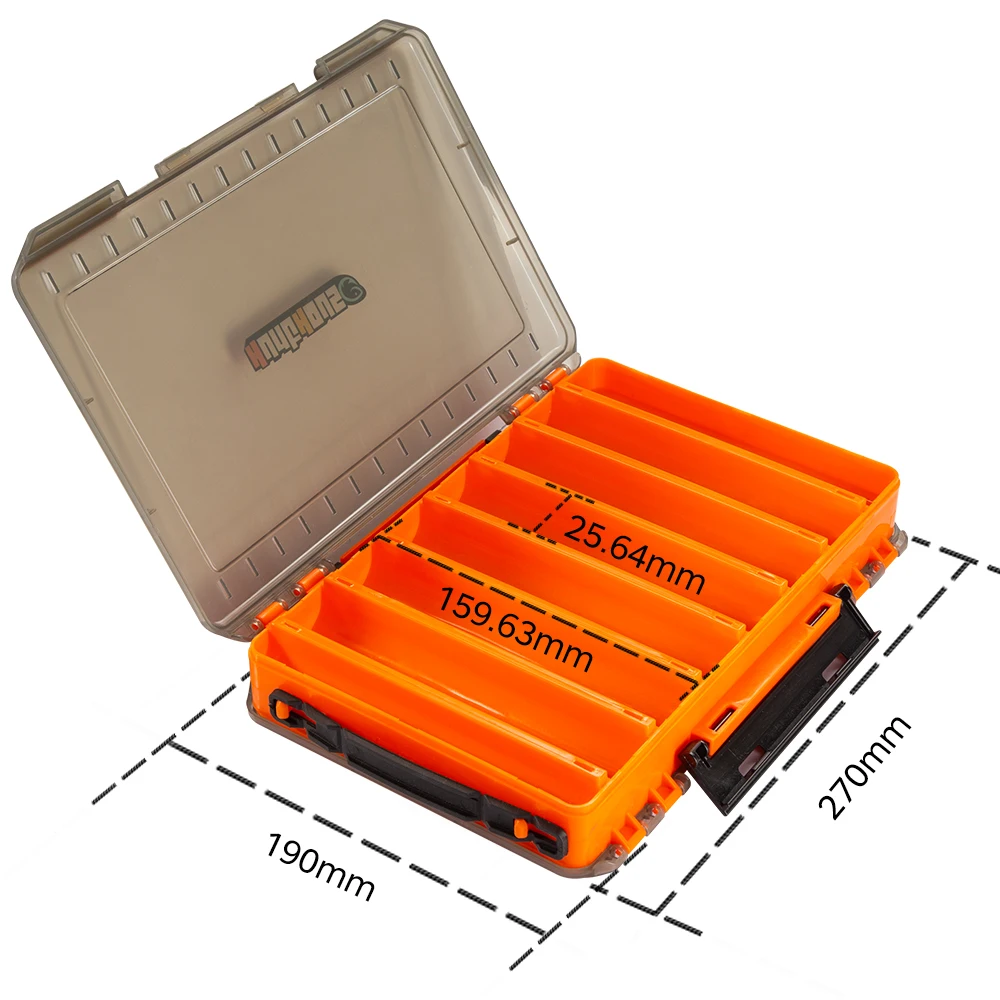 Orange-270mm
