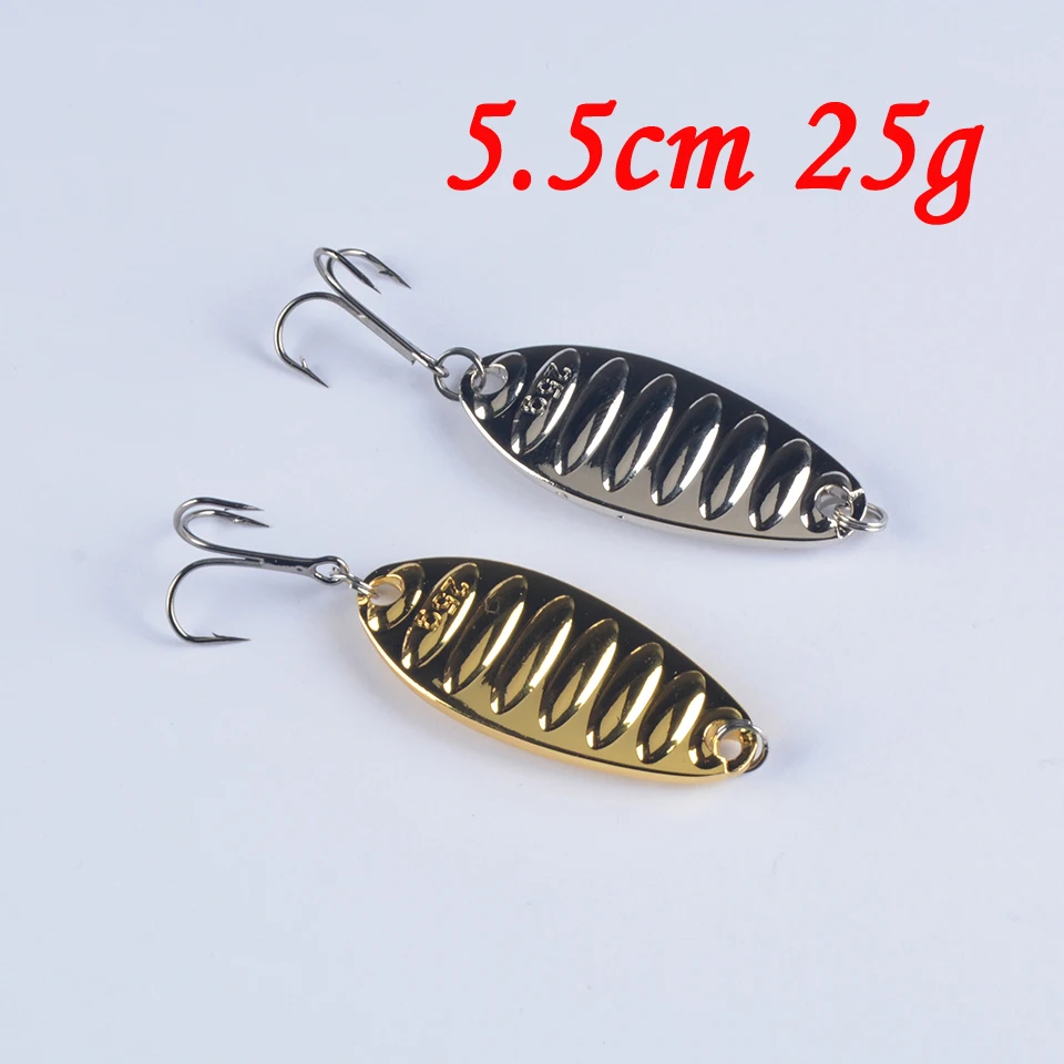 5.5cm 25g