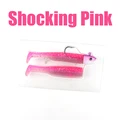 115Shocking Pink