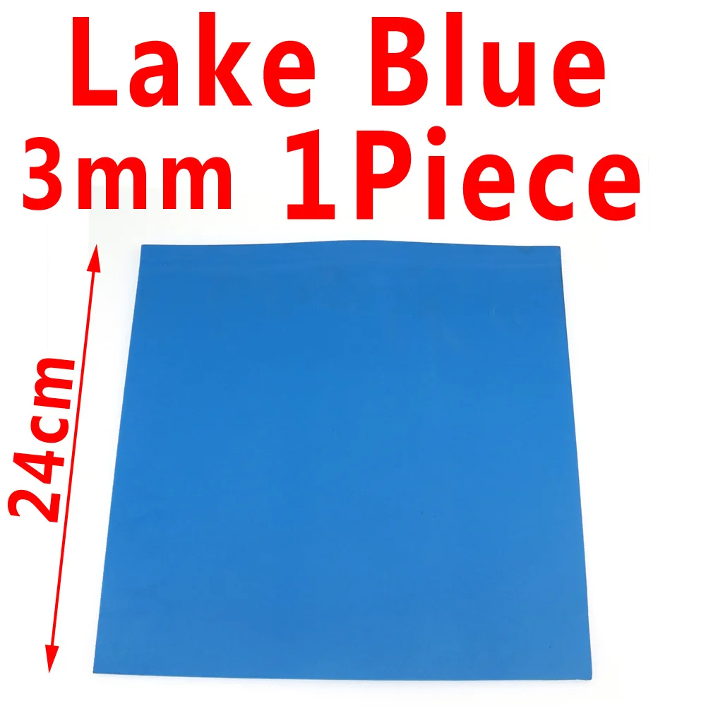 Lake Blue 1pc