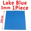 Lake Blue 1pc