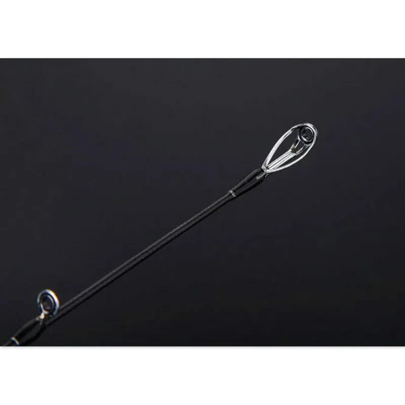 YUANWEI-caña giratoria de fundición, 2 seg, 2,4 m/6-14LB M, señuelo de carbono, caña de pescar Olta - imagen 2