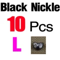 Black Nickle L