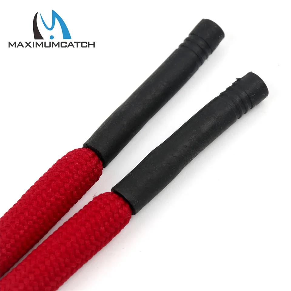 Maximumcatch-cordón Flotador para gafas de sol, accesorio de pesca con hilo para el cuello, multicolor, 2 unidades - imagen 5