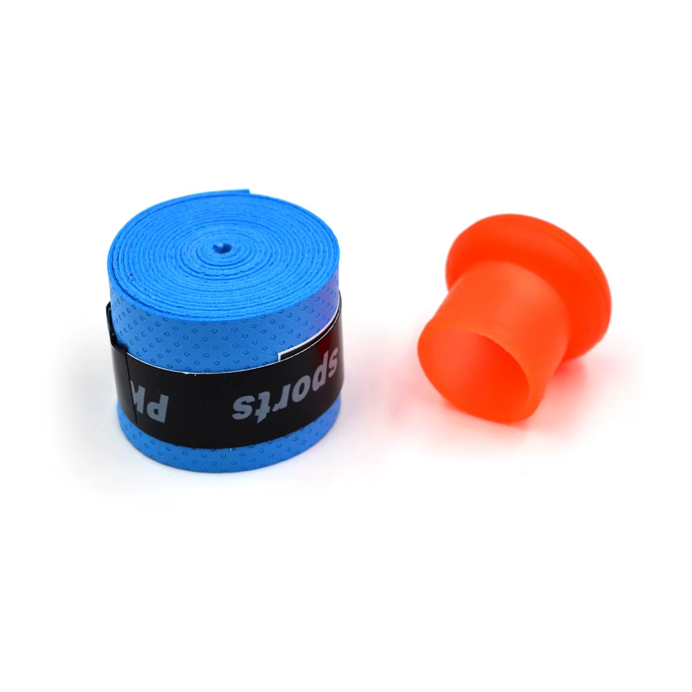 MNFT Overgrips antideslizantes para caña de pescar – absorben sudor - imagen 3