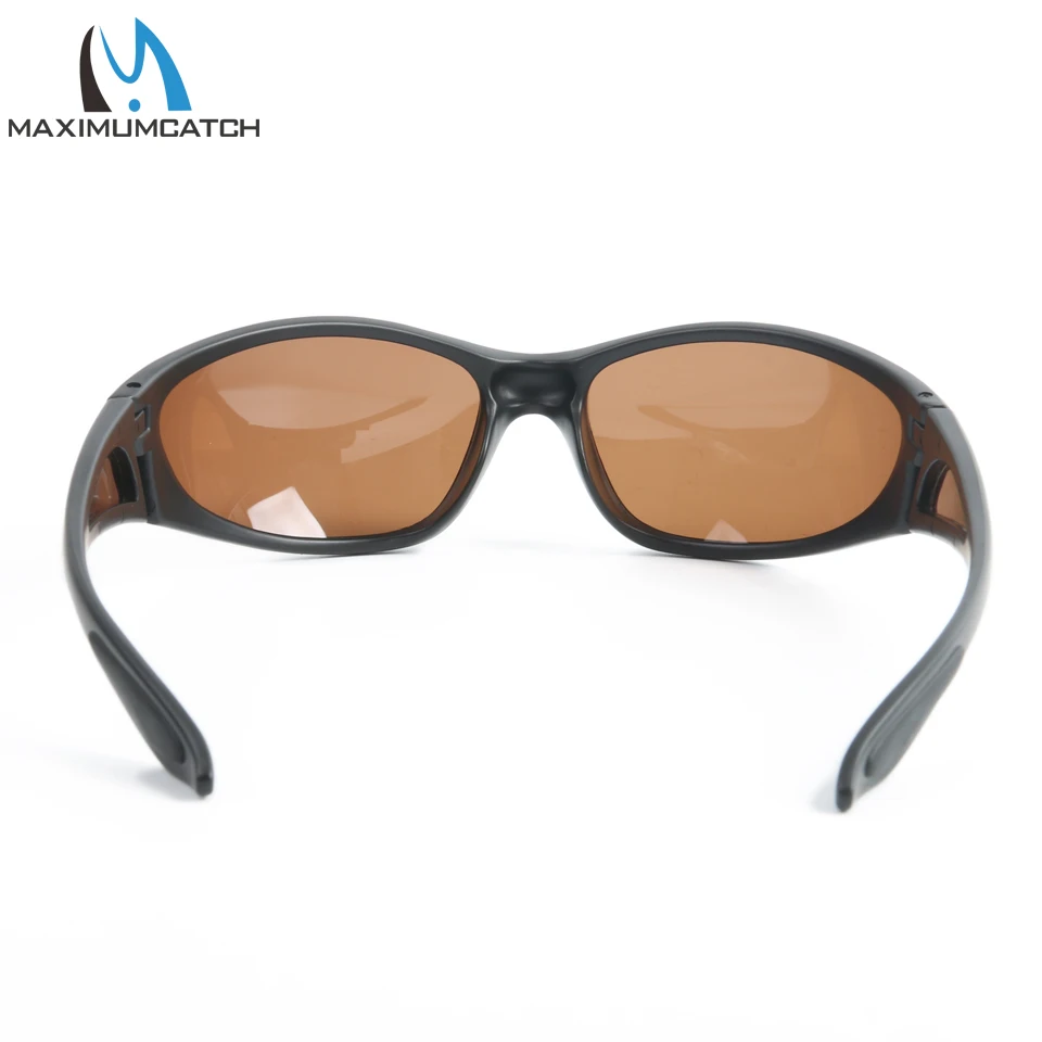 Gafas de sol de pesca Maximumcatch AP1073 - Lente deportiva polarizada UV400 con opciones multicolores - imagen 5