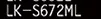 S672ML 2.01m