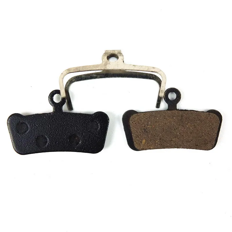 Pastillas de freno para bicicleta de montaña, para SRAM GUIDE R / RS / RSC /AVID Elixir 7 9 XO E7 E9, piezas de freno de disco semimetálicas - imagen 4