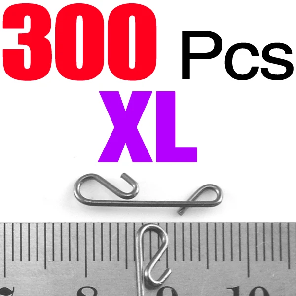 XL 300PCS