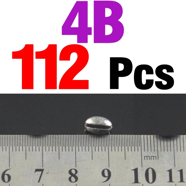 4B 112PCS