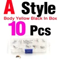 A Style 10pcs in box