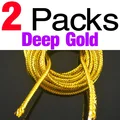 2 Pack Deep Gold