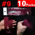 10pak rose red