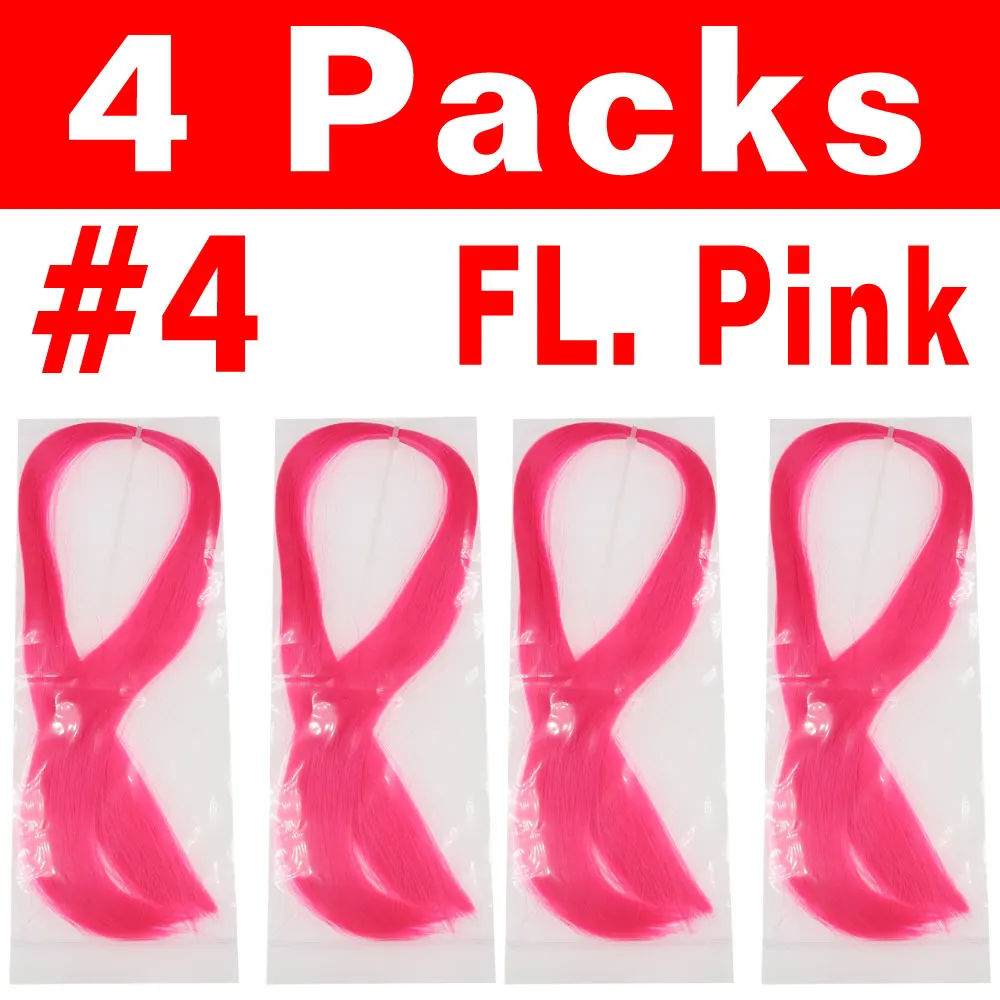 pink 4 packs