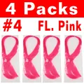 pink 4 packs