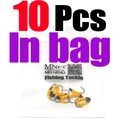 10pcs in bag