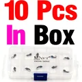 10pcs in box