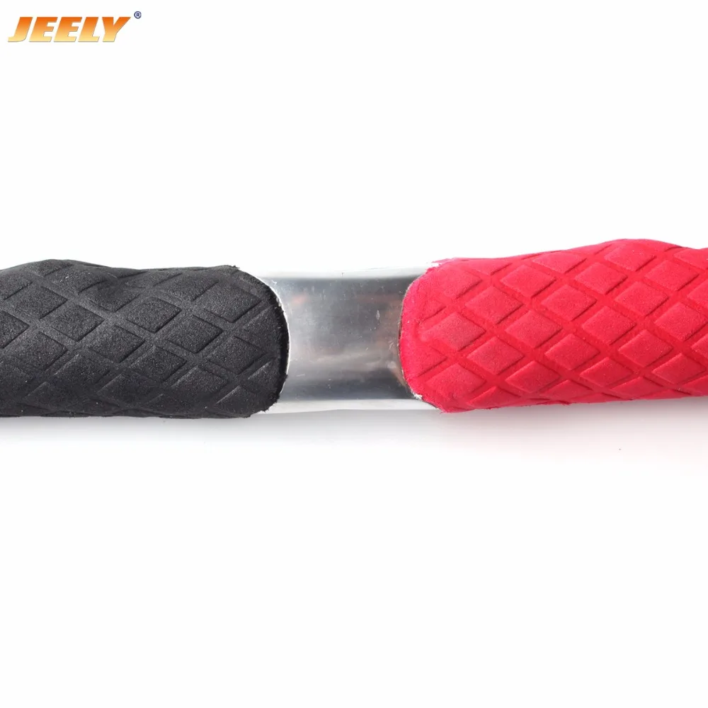 Palo de barra de kitesurf con extremo de barra blanda de 50 cm/55 cm - imagen 4