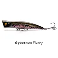 Spectrum Flurry