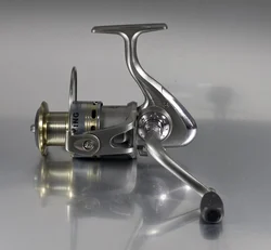Carrete giratorio Lizard 8 rodamientos – Serie 1000 a 6000