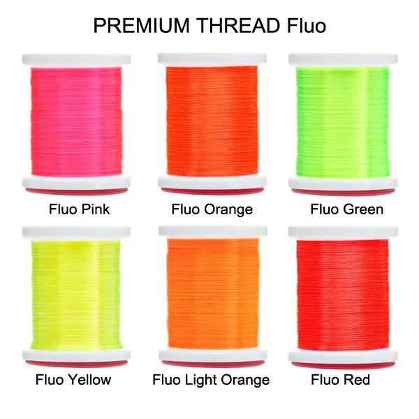 Fluo Thread