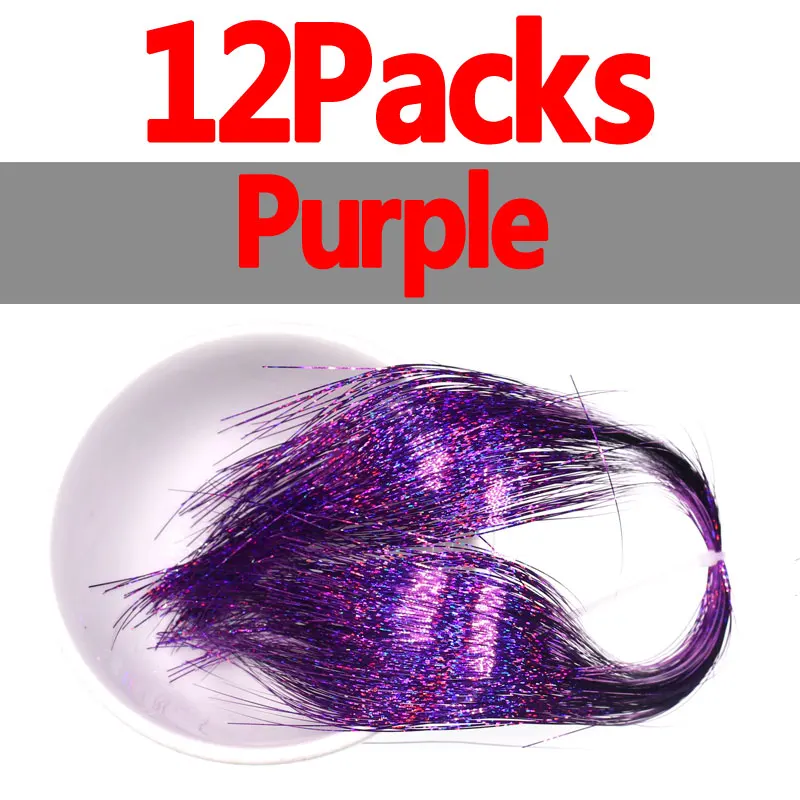 Purple 12Packs