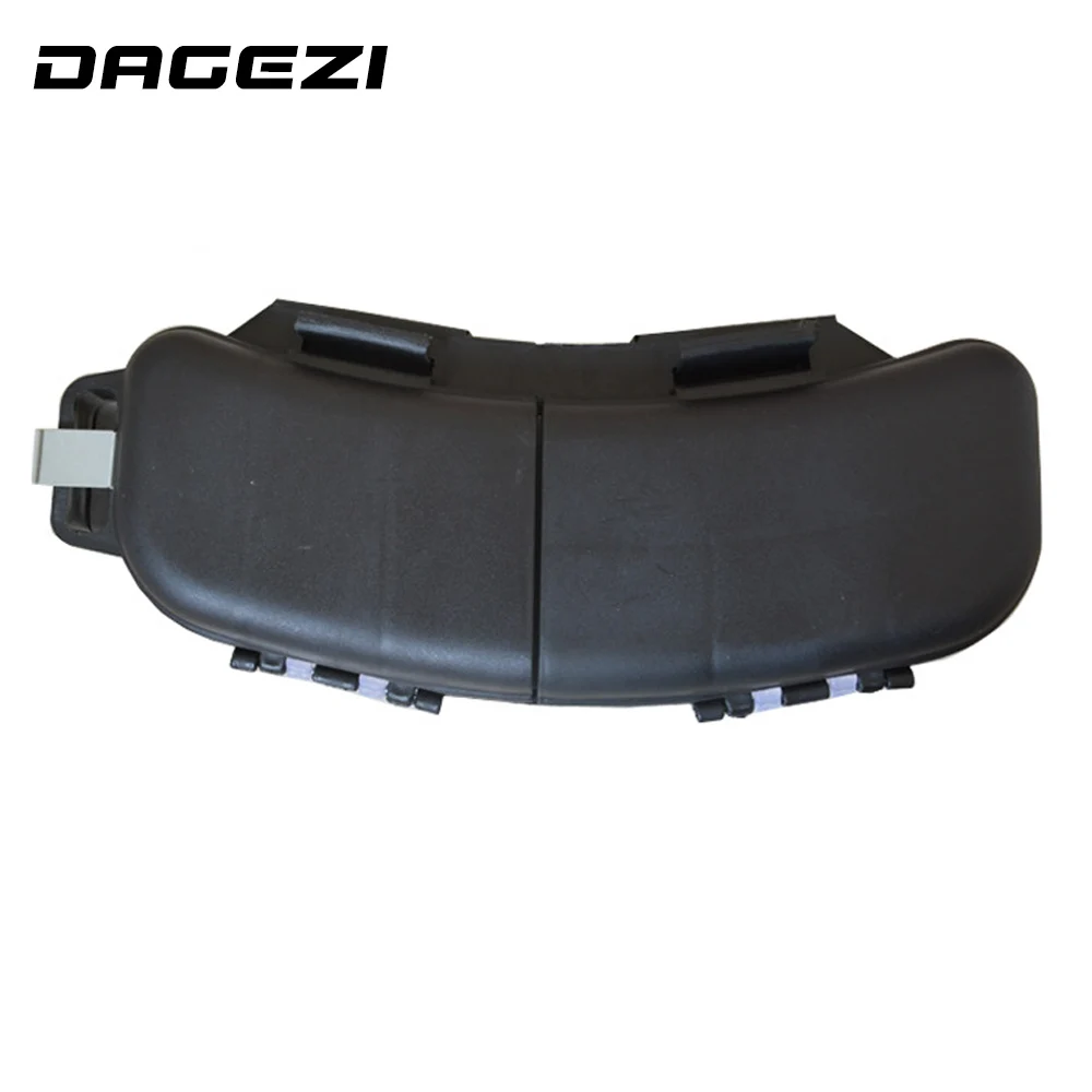 DAGEZI-caja de pesca multifunción portátil duradera, anzuelo de señuelo de pescado, aparejos de cebo, cajas de aparejos de pesca de cintura - imagen 4
