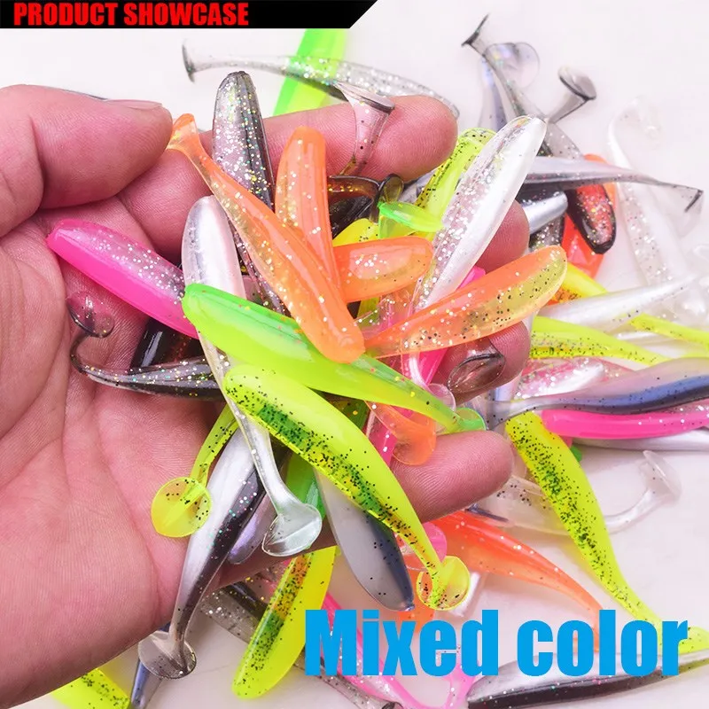 Mixed Color