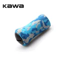 Blue Camouflage