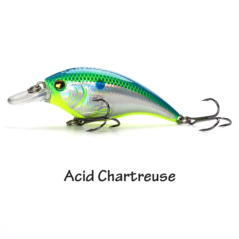 Acid Chartreuse