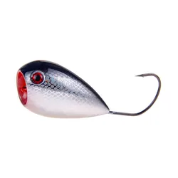 Popper flotante 80mm