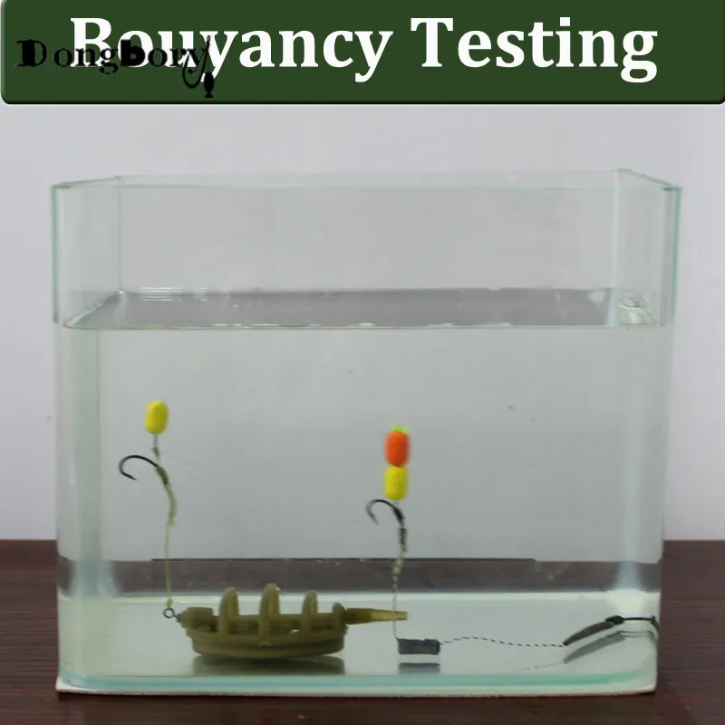 Boilies Pop Up Carpa - imagen 3