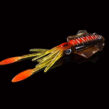 20g squid lure A