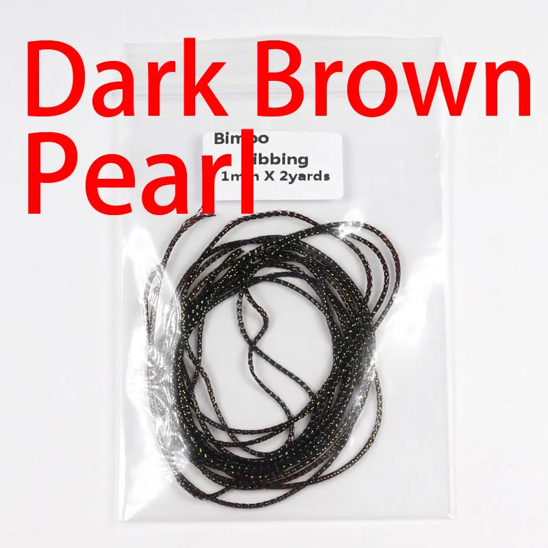 Dark Brown Pearl